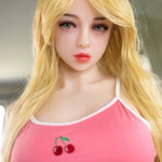 Luisa Sexy Doll - best realistic lifelike sex doll