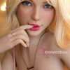 Lunae Sexy Doll - best realistic lifelike sex doll