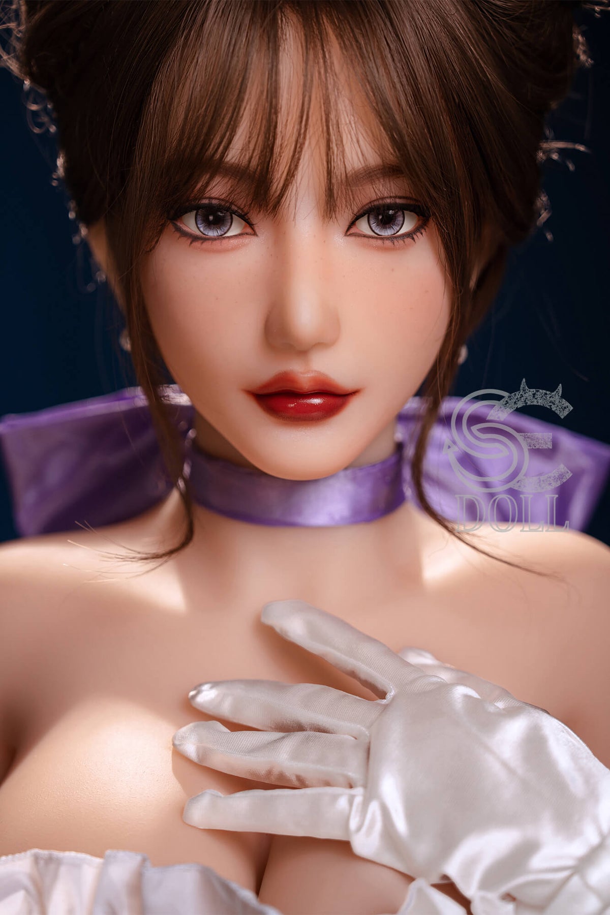 Makoto C 161cm STPE EU Stock - best realistic lifelike sex doll