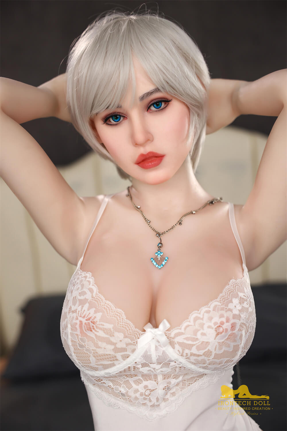 Marcéla Sexy Doll - best realistic lifelike sex doll