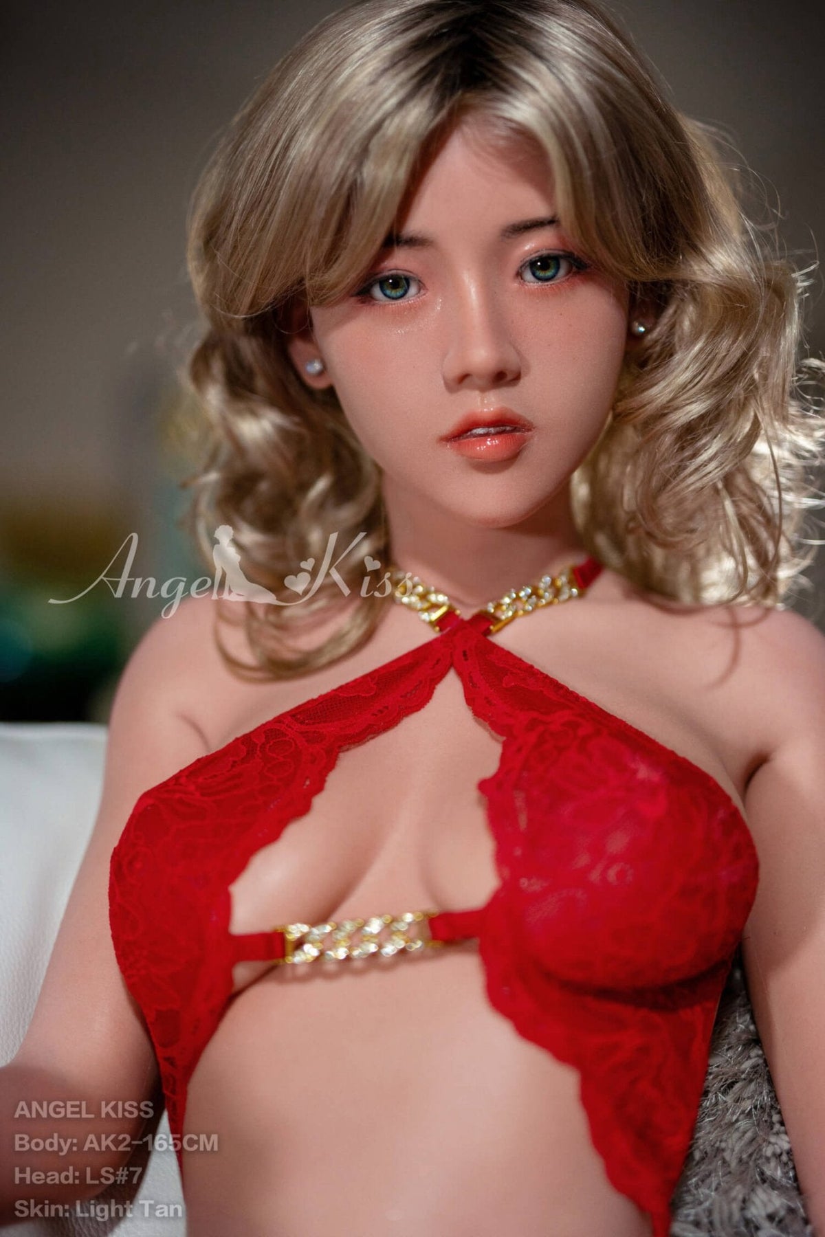 Margaret Sexy Doll - best realistic lifelike sex doll