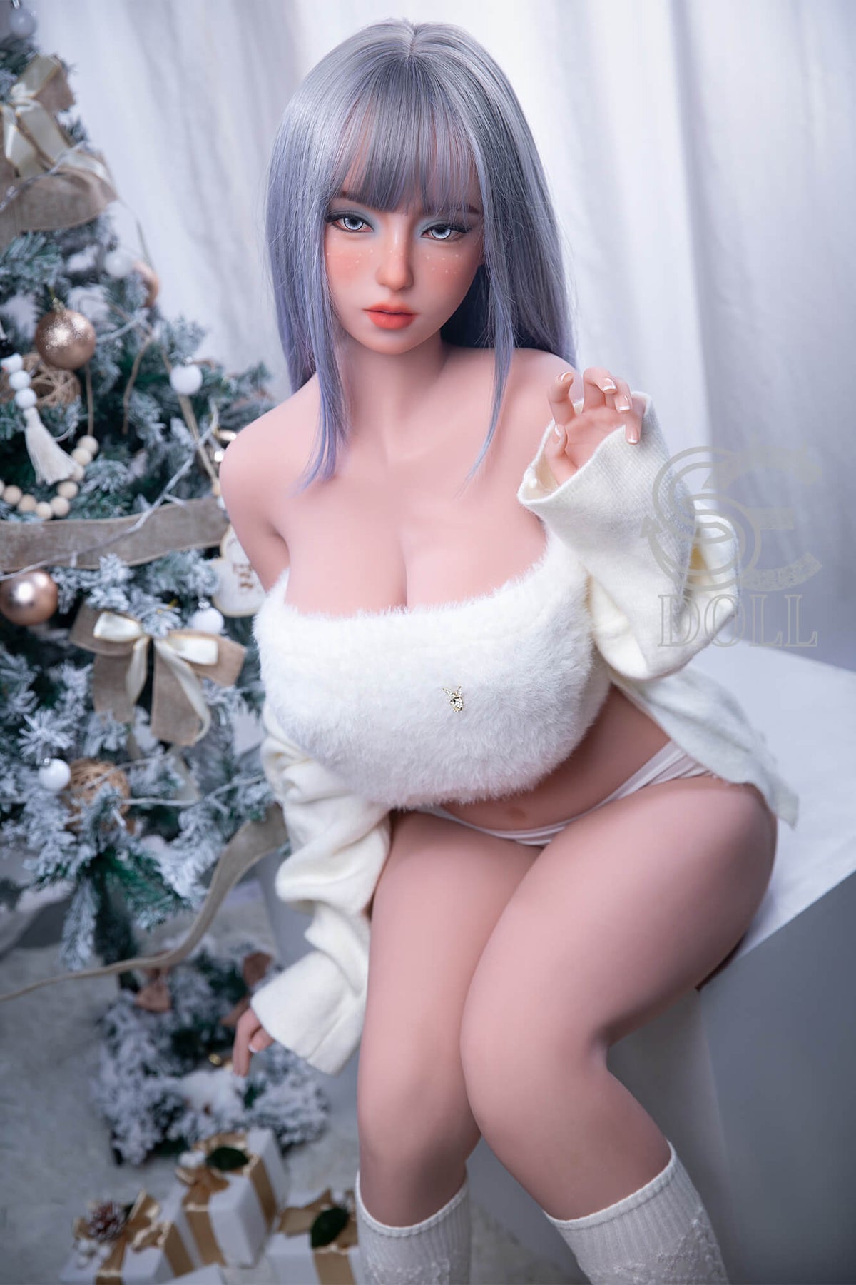 Melody Sexy Doll - best realistic lifelike sex doll