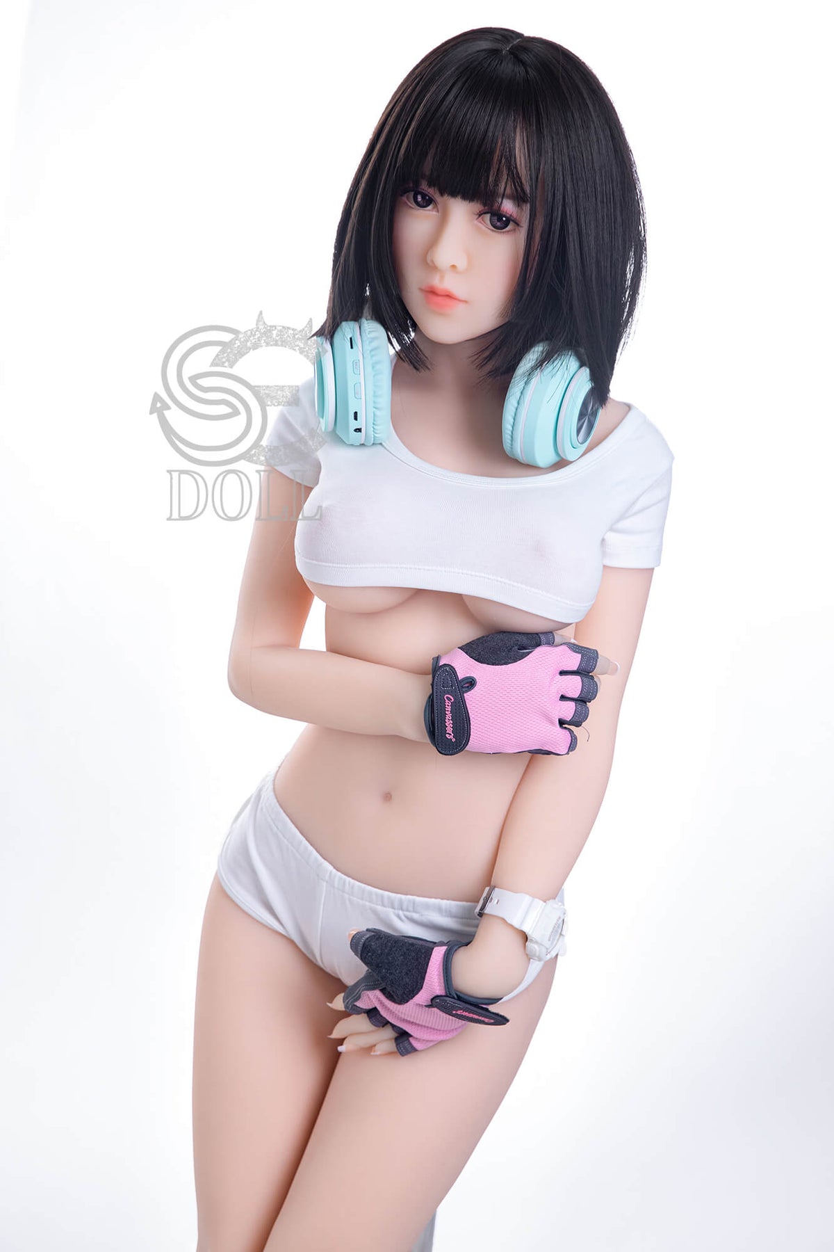 Miku Sexy Doll - best realistic lifelike sex doll