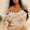 Mini Sex Doll Ju - best realistic lifelike sex doll