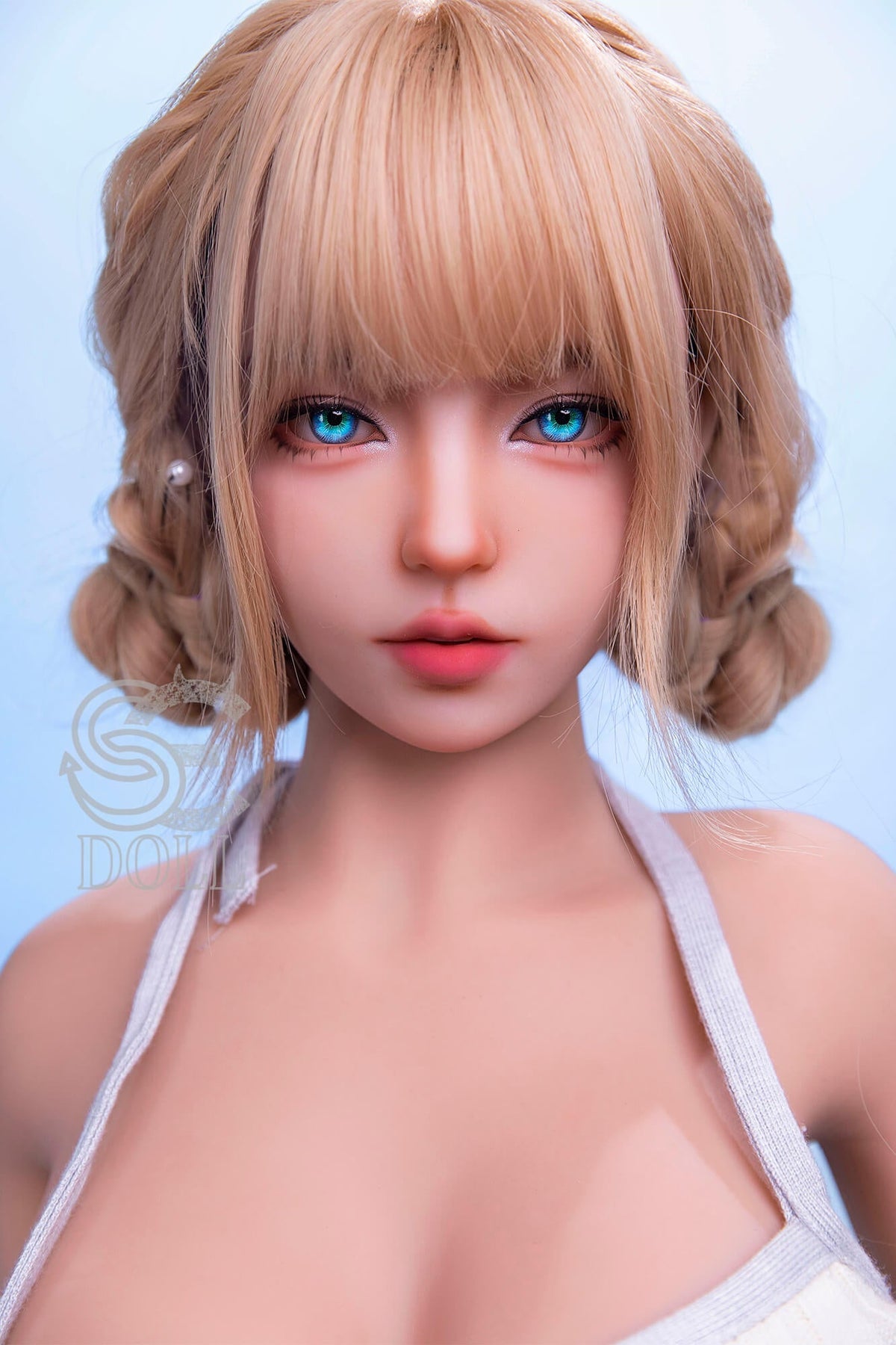 Misato Sexy Doll - best realistic lifelike sex doll