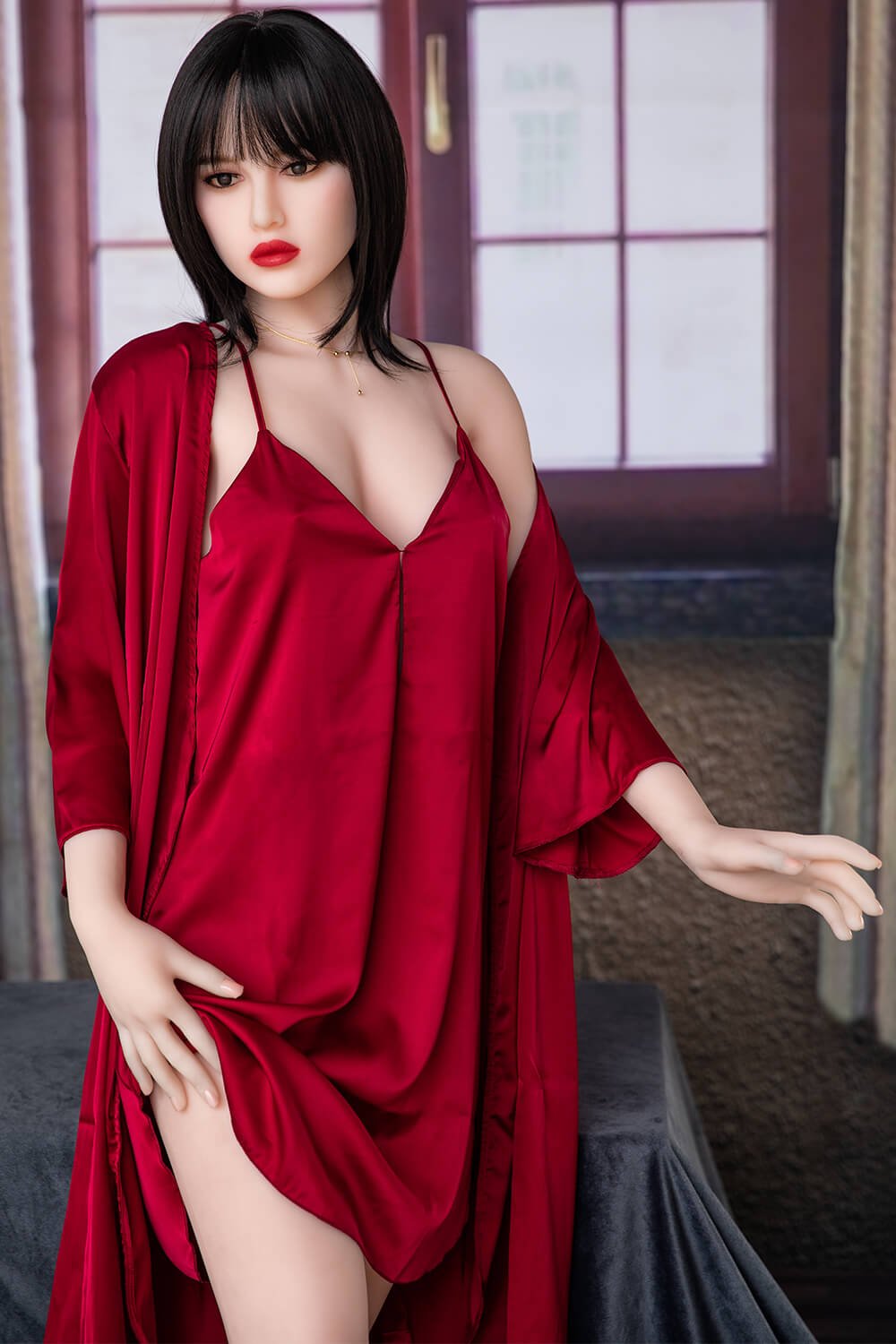 Mitsu Sexy Doll - best realistic lifelike sex doll