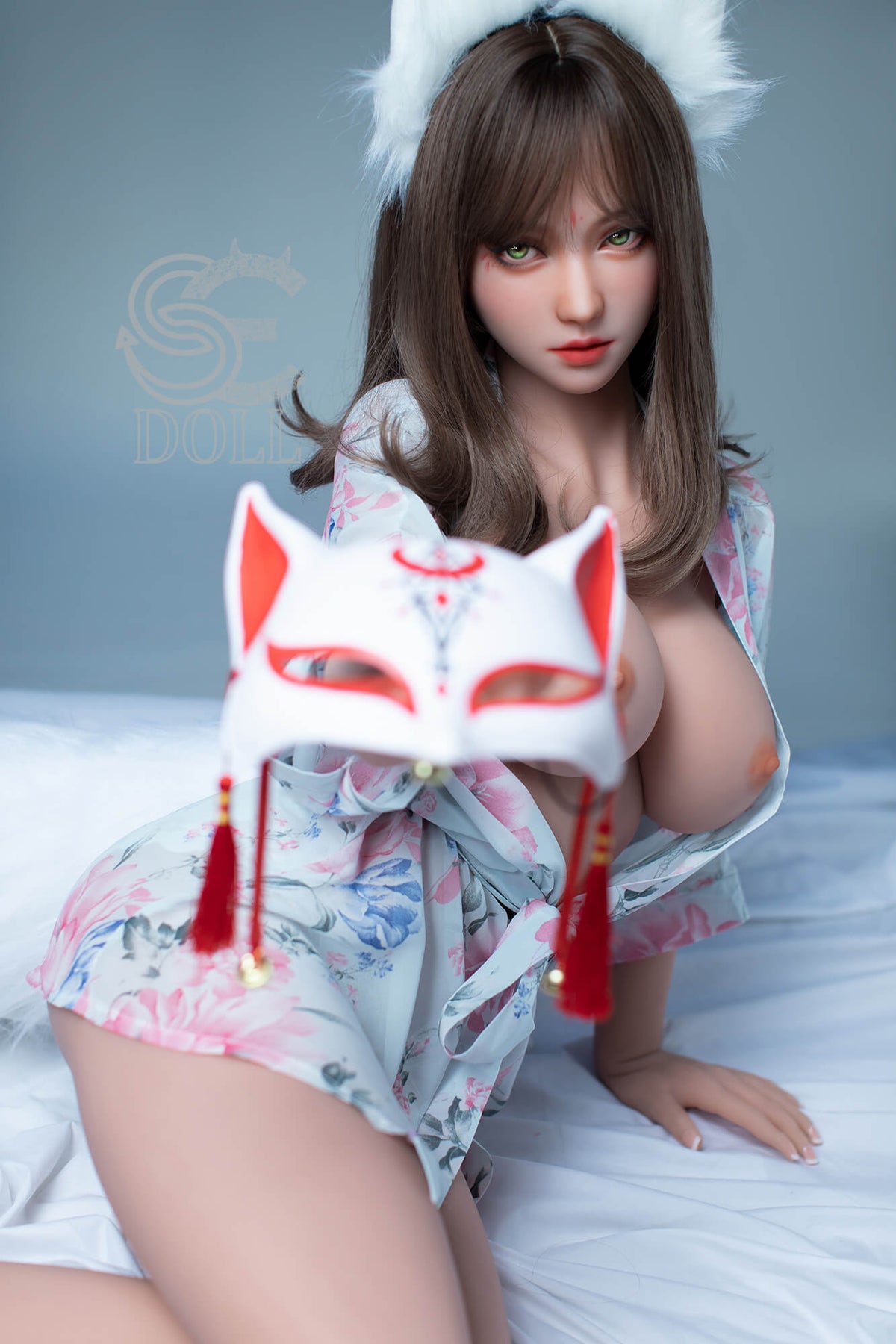 Natallja Sexy Doll - best realistic lifelike sex doll
