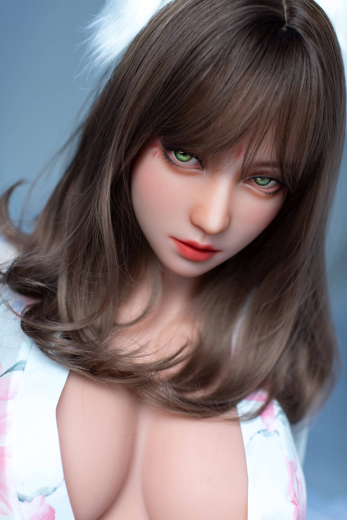 Natallja Sexy Doll - best realistic lifelike sex doll