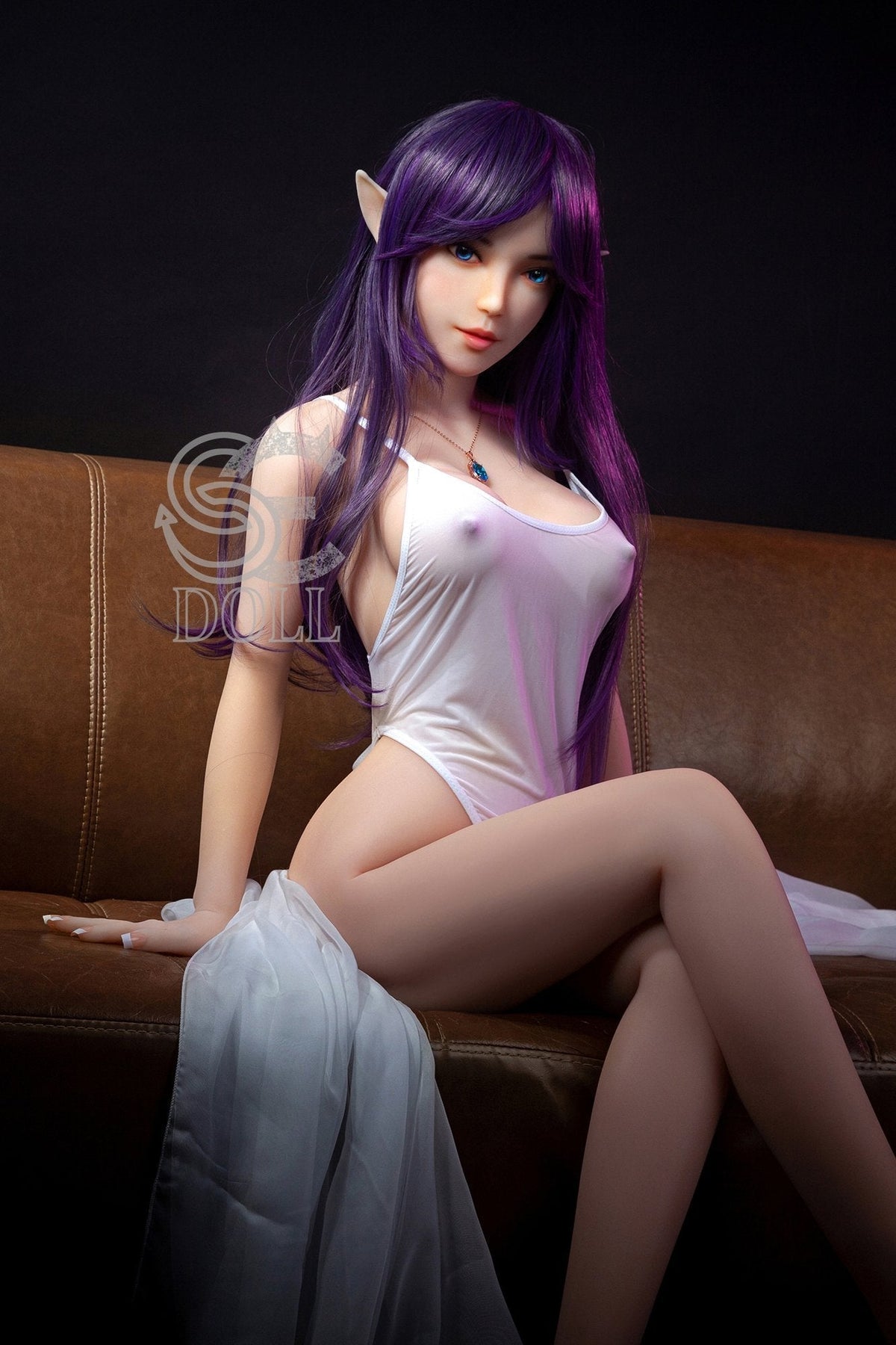 Olivie Anime Sexy Doll - best realistic lifelike sex doll