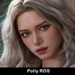 Polly ROS - best realistic lifelike sex doll