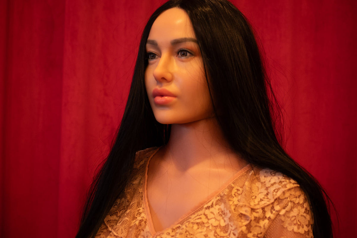 Private Showroom Visit - best realistic lifelike sex doll