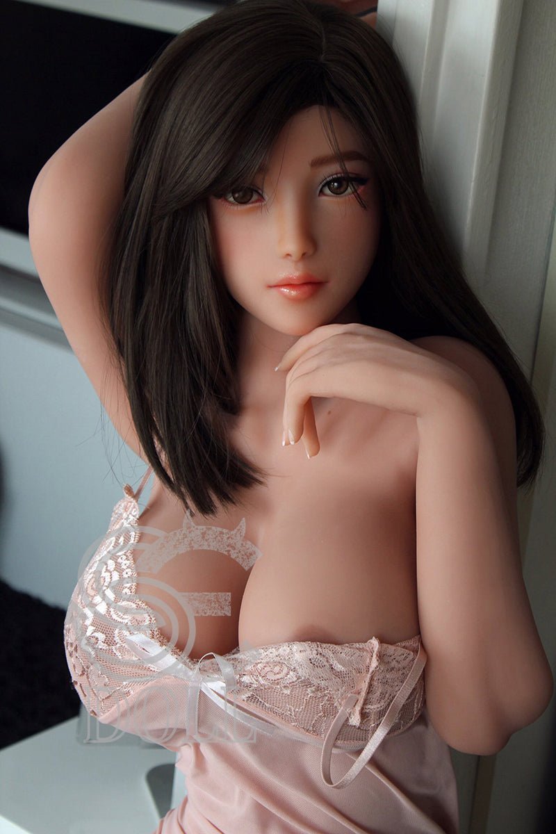 Rita Sexy Doll - best realistic lifelike sex doll