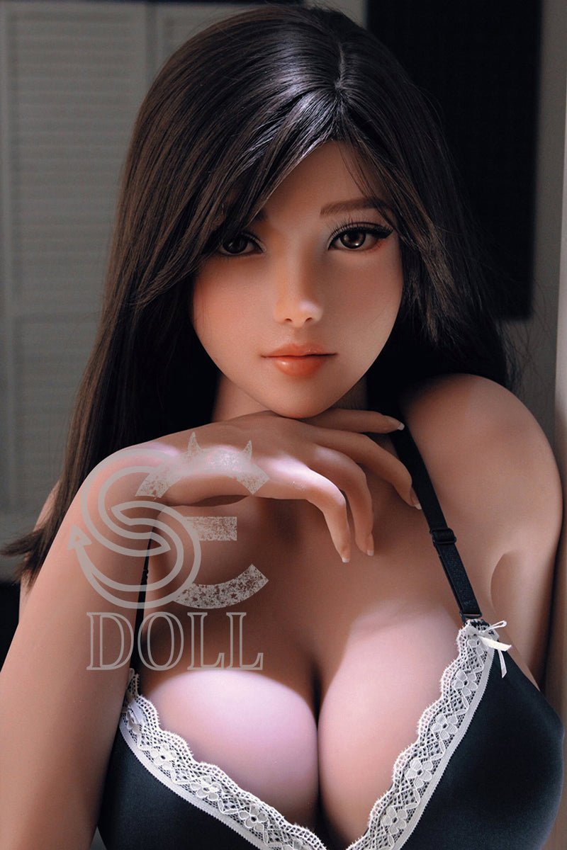 Rita Sexy Doll - best realistic lifelike sex doll