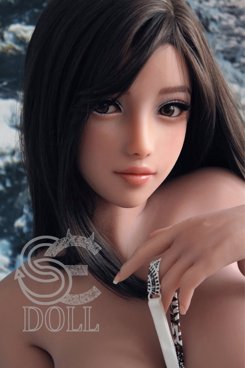 Rita Sexy Doll - best realistic lifelike sex doll
