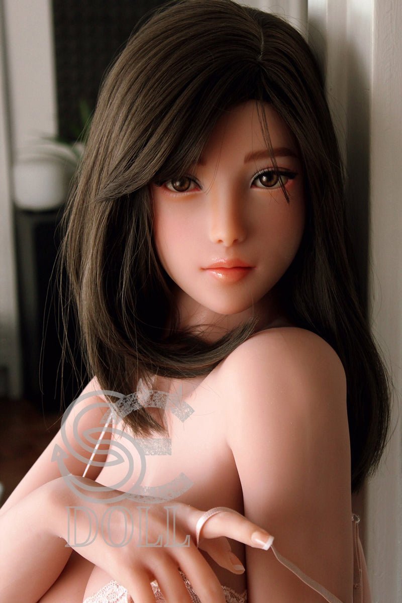Rita Sexy Doll - best realistic lifelike sex doll