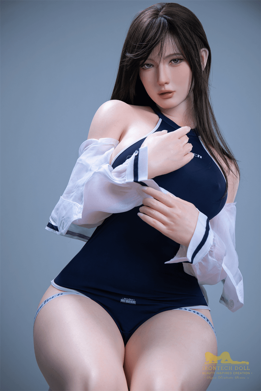 ROS1 - best realistic lifelike sex doll