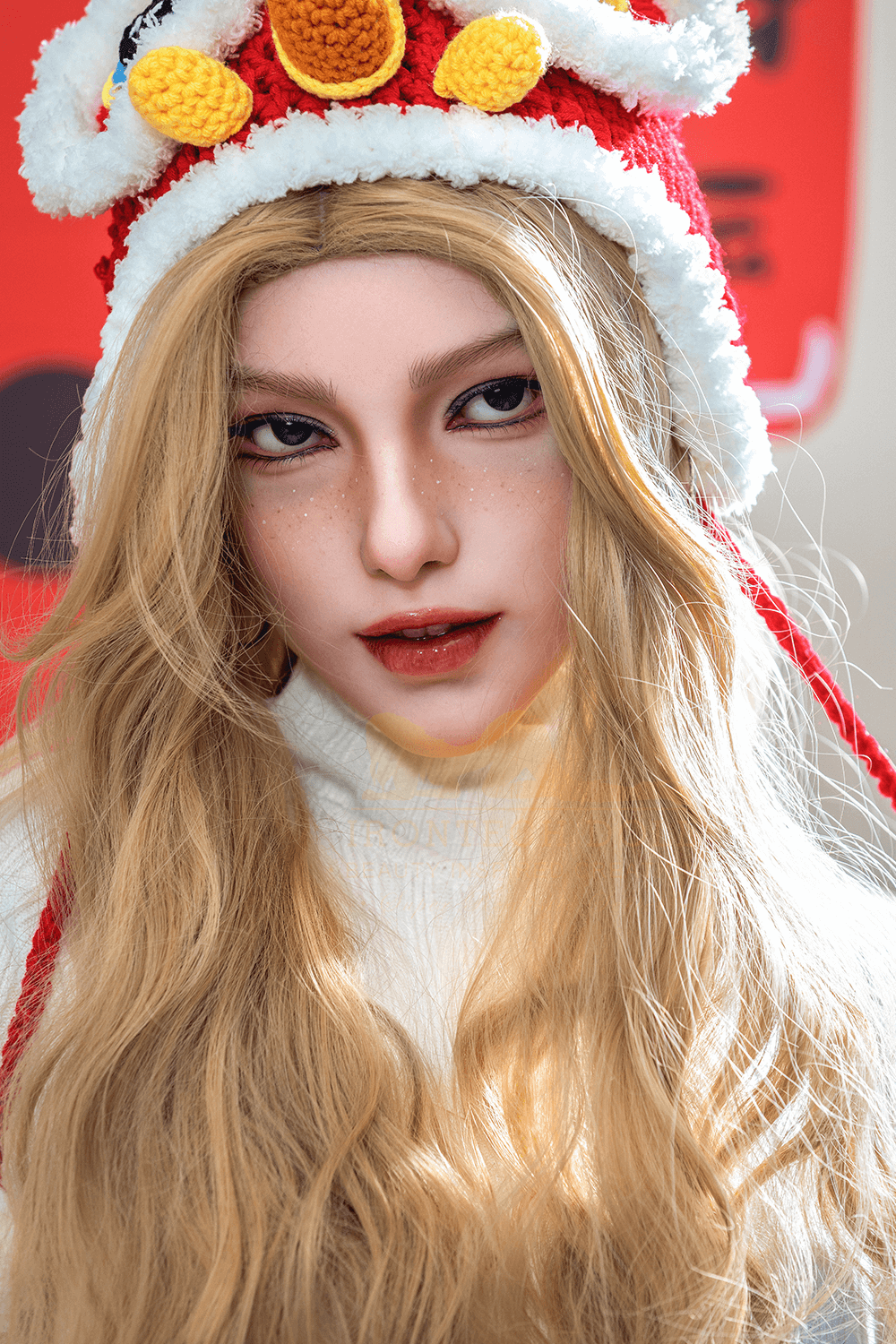 S31 - Vivian - best realistic lifelike sex doll