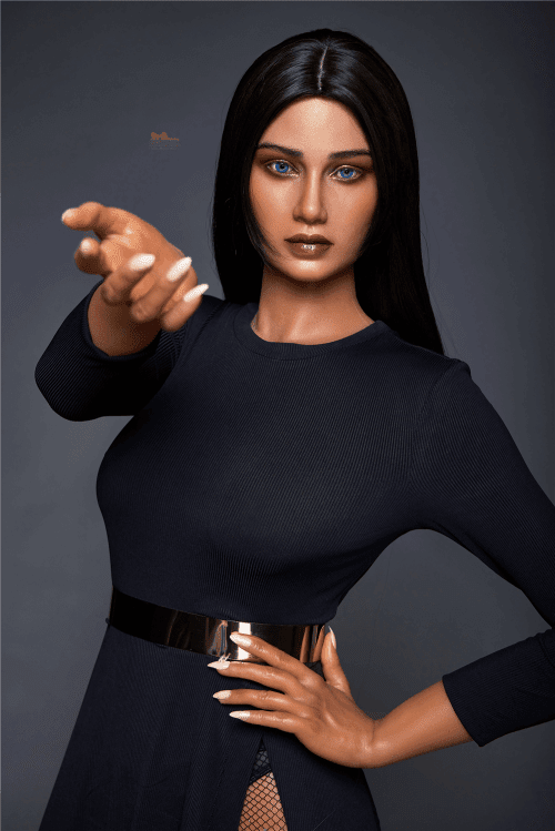S4 - Kate - best realistic lifelike sex doll