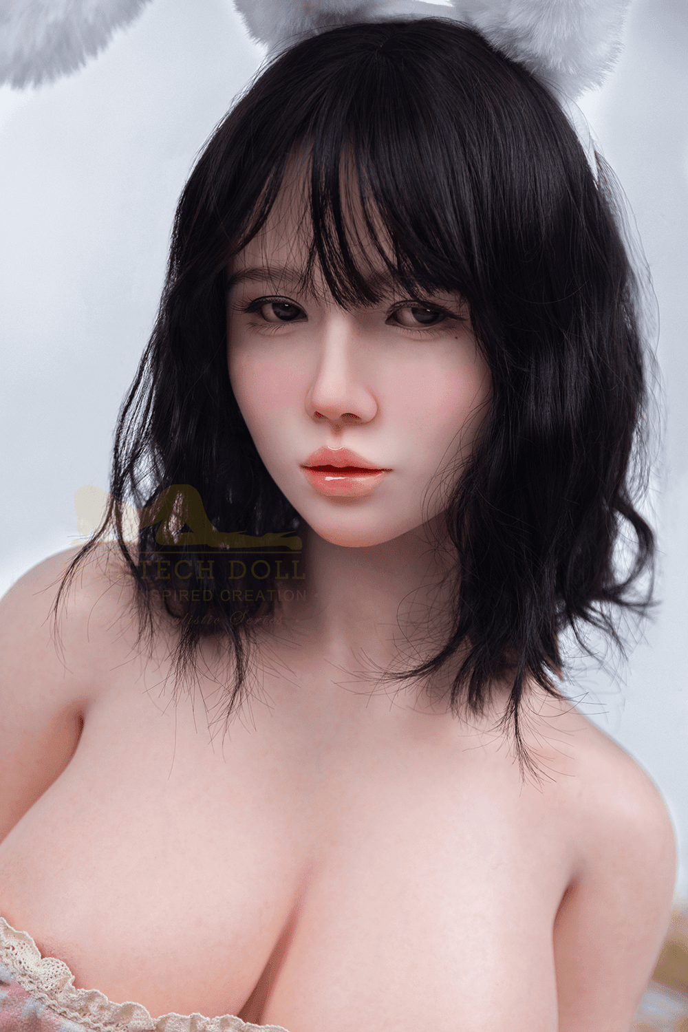 S49 - Tanya - best realistic lifelike sex doll