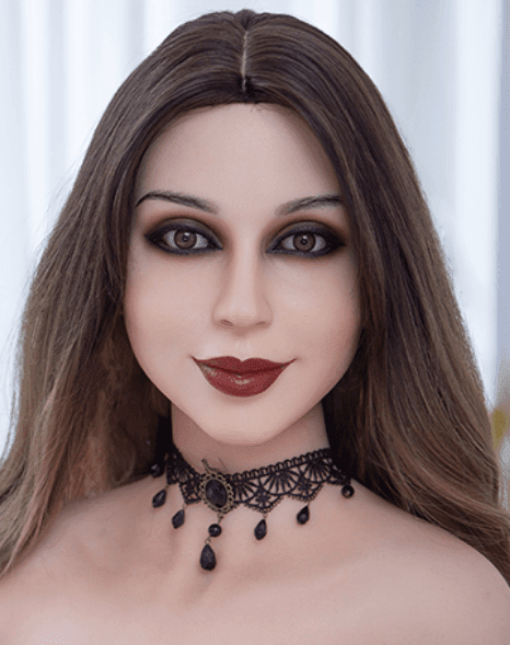S8 - Christel - best realistic lifelike sex doll