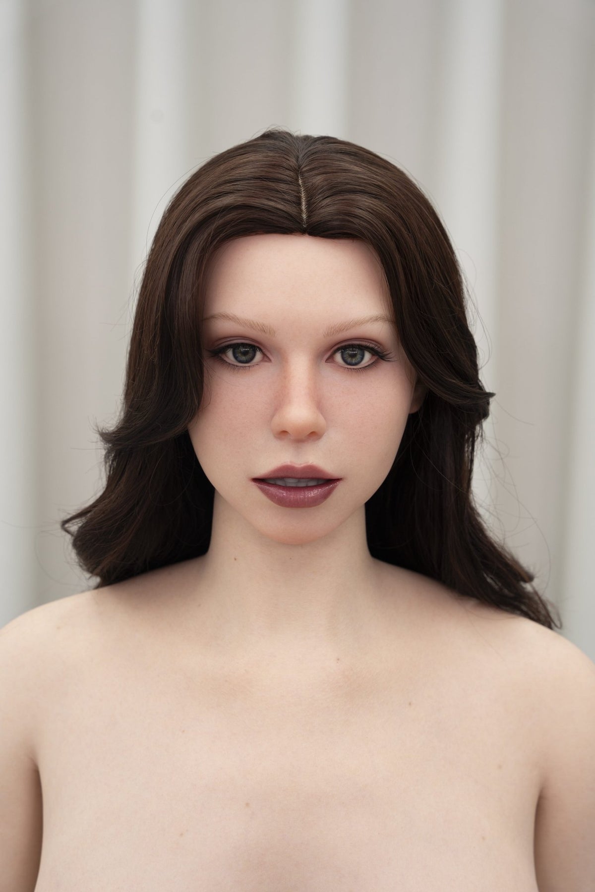 Sabine Sexy Doll - best realistic lifelike sex doll