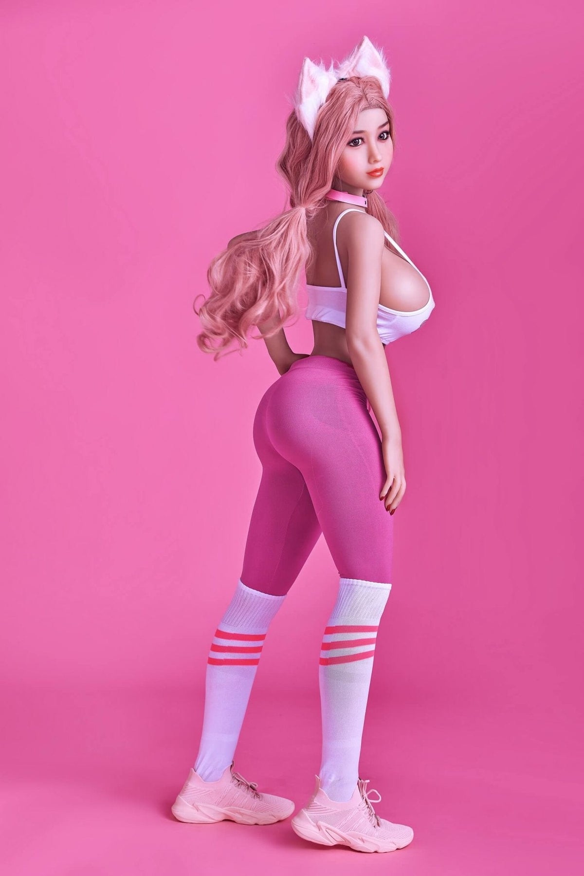 Sabrine Sexy Doll - best realistic lifelike sex doll