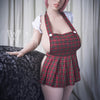 Sasha Mini Sex Doll - best realistic lifelike sex doll