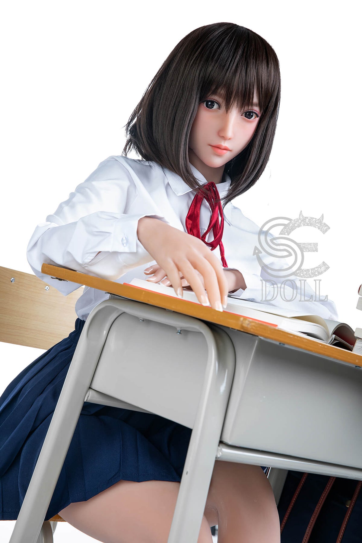 SEDOLL Yuuki A, 163 cm TPE – view 1