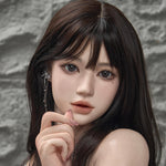 T4 - Evie - best realistic lifelike sex doll