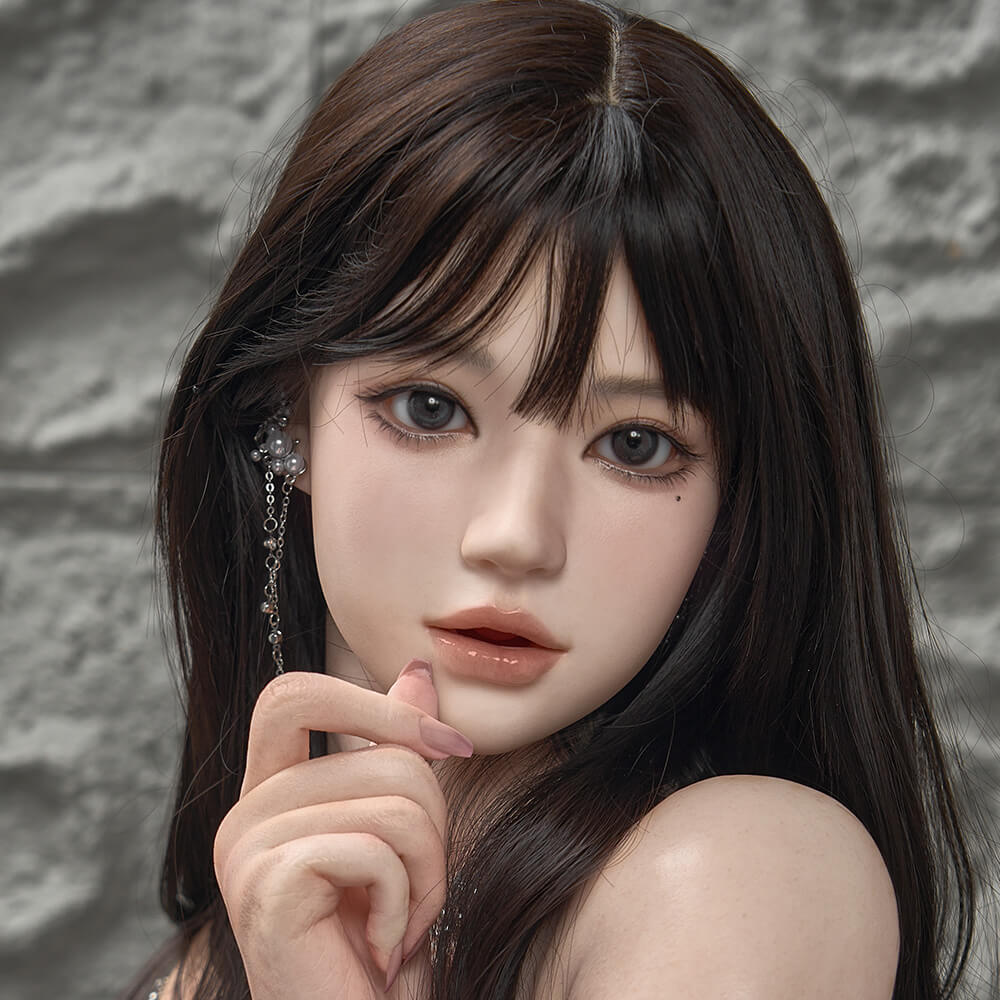 T4 - Evie - best realistic lifelike sex doll