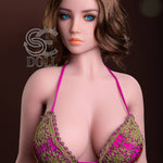 Vanora Sexy Doll - best realistic lifelike sex doll