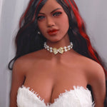 Vilma Sexy Doll - best realistic lifelike sex doll