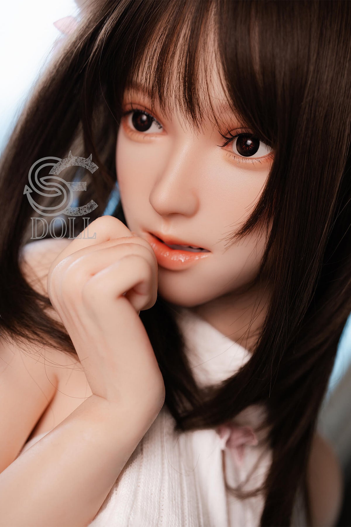 Yuuka I 157cm Silicone EU Stock - best realistic lifelike sex doll