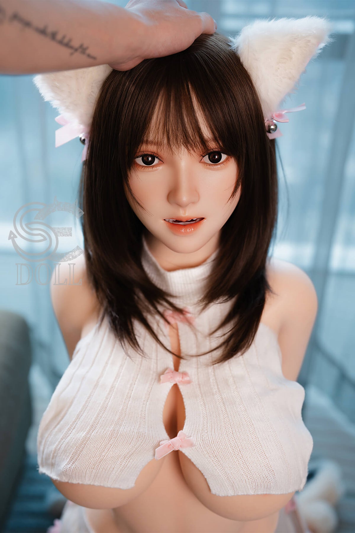 Yuuka I 157cm Silicone EU Stock - best realistic lifelike sex doll