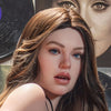 ZXE201_W1 - best realistic lifelike sex doll