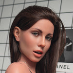 ZXE203_5 - best realistic lifelike sex doll