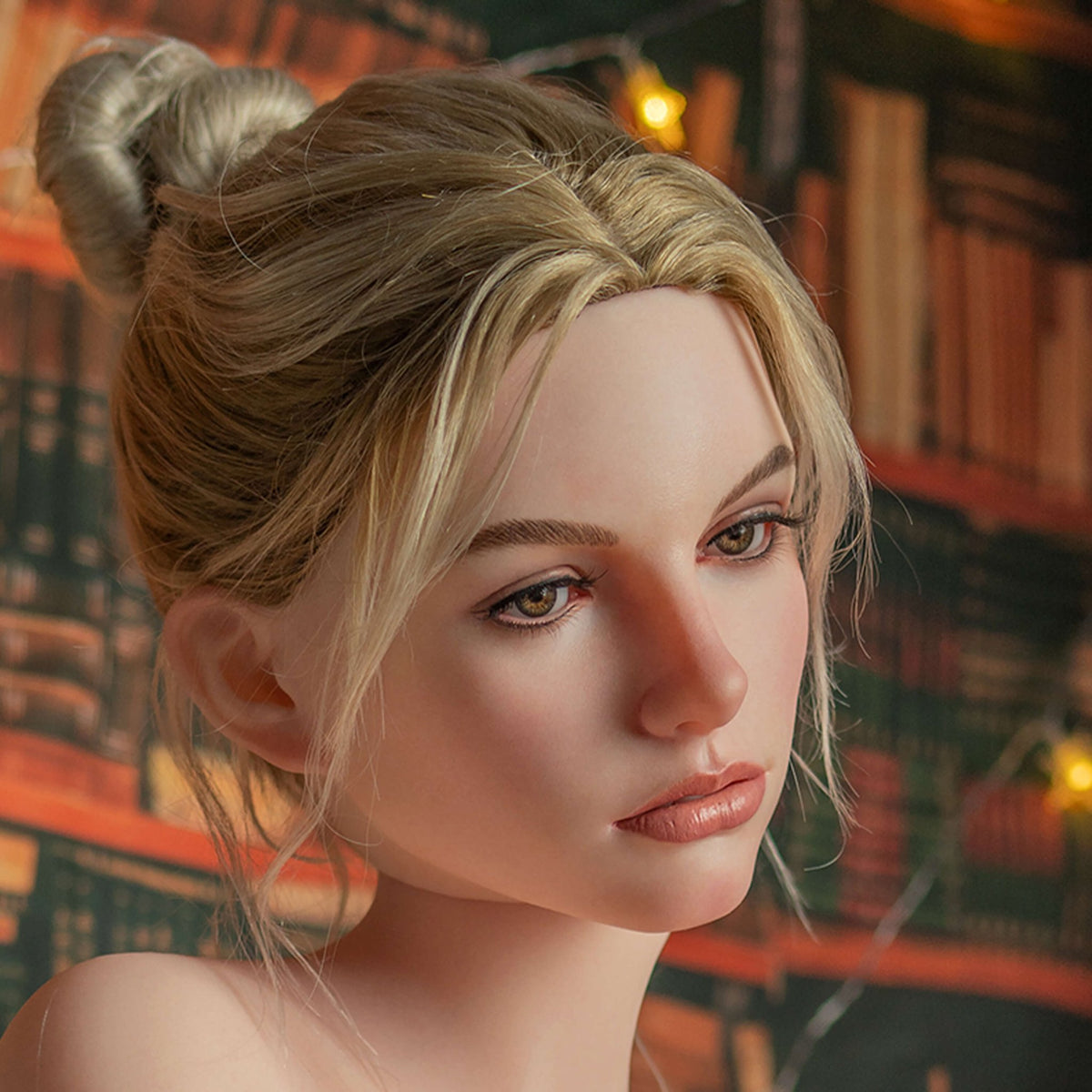 ZXE206_W1 - best realistic lifelike sex doll