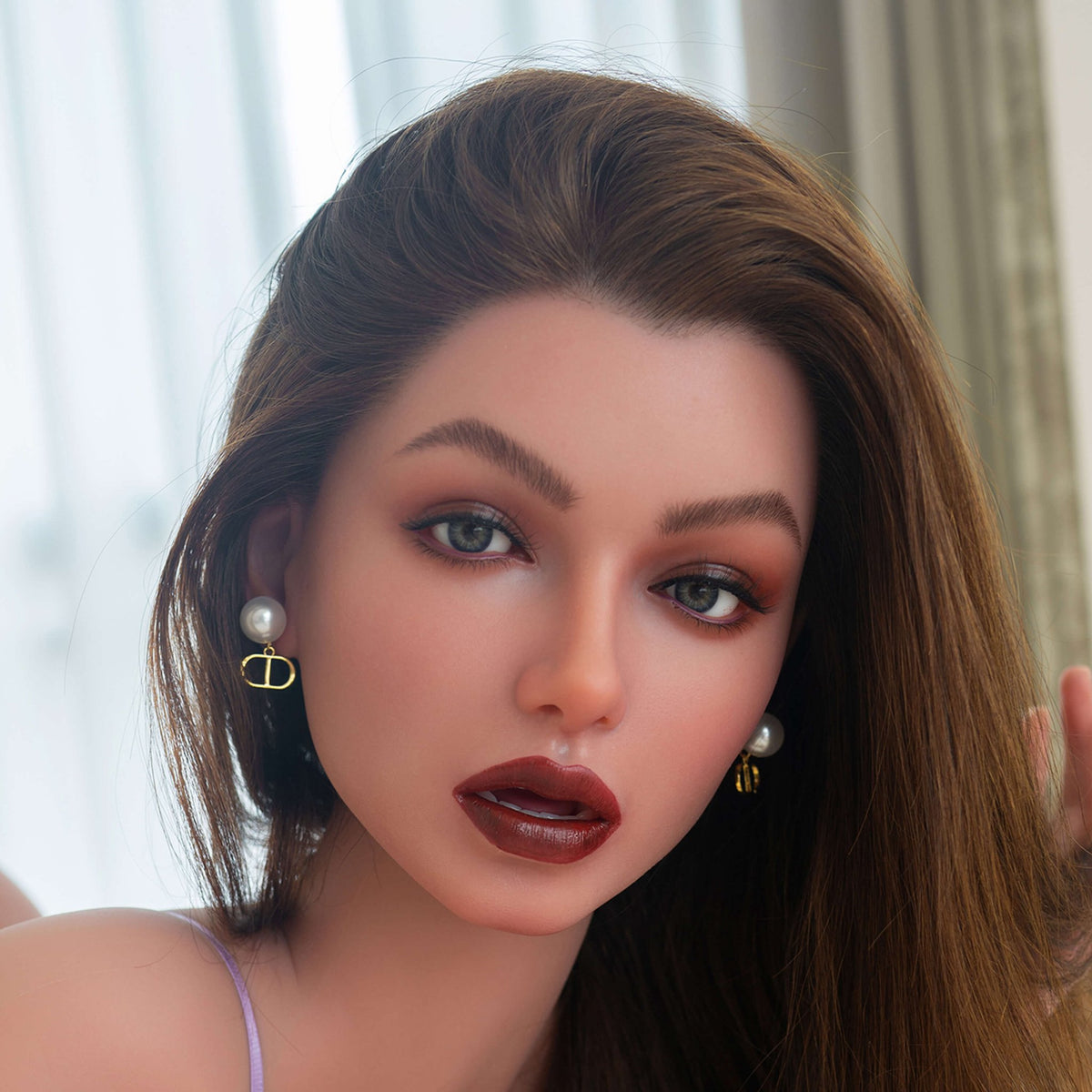 ZXE207_Z1 - best realistic lifelike sex doll