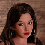 ZXE209_1 - best realistic lifelike sex doll