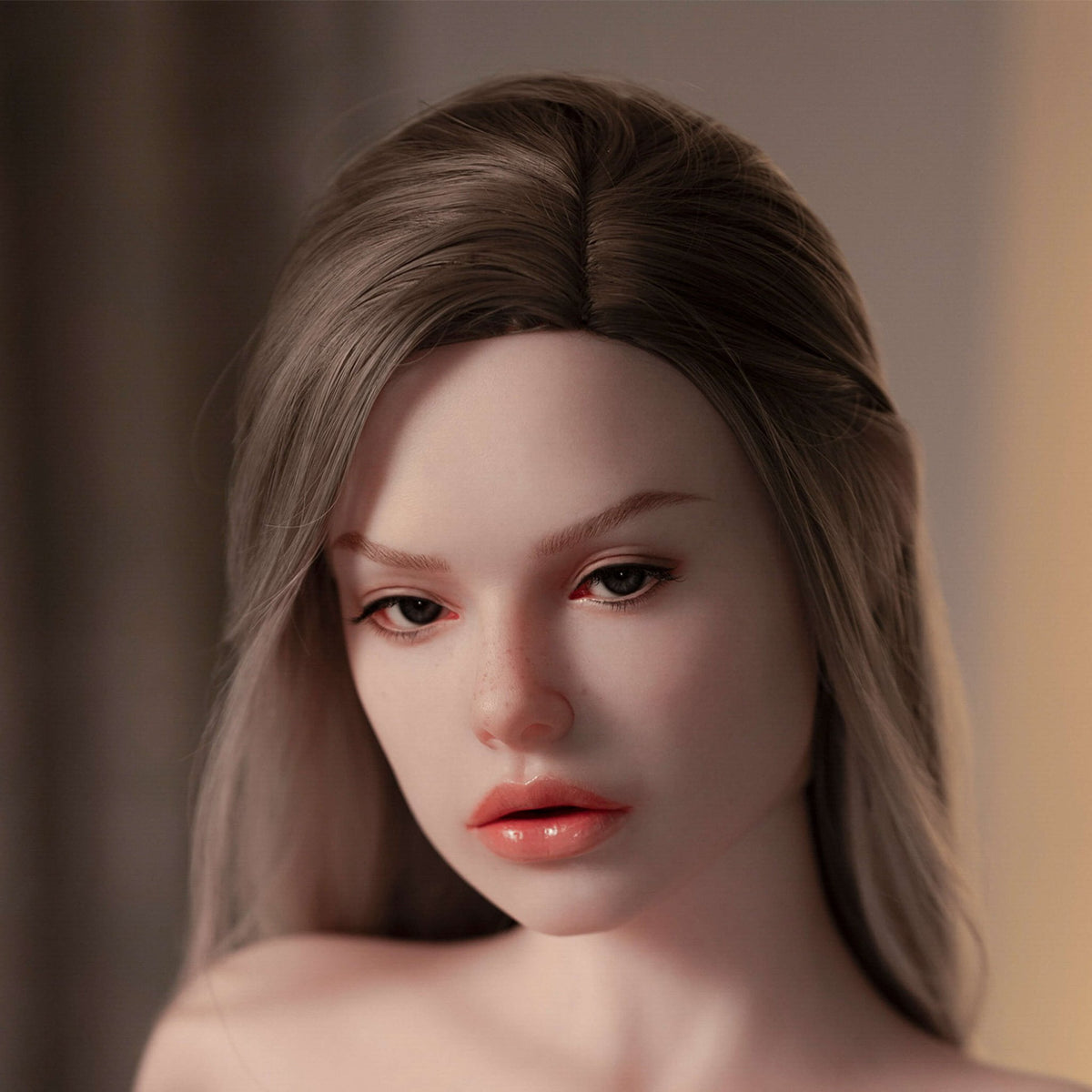 ZXE211_W1 - best realistic lifelike sex doll
