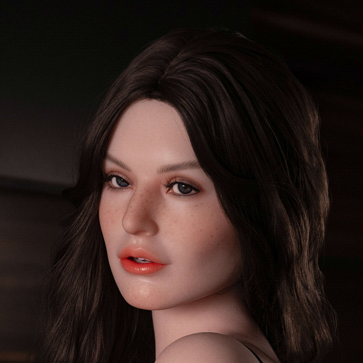 ZXE212_W3 - best realistic lifelike sex doll