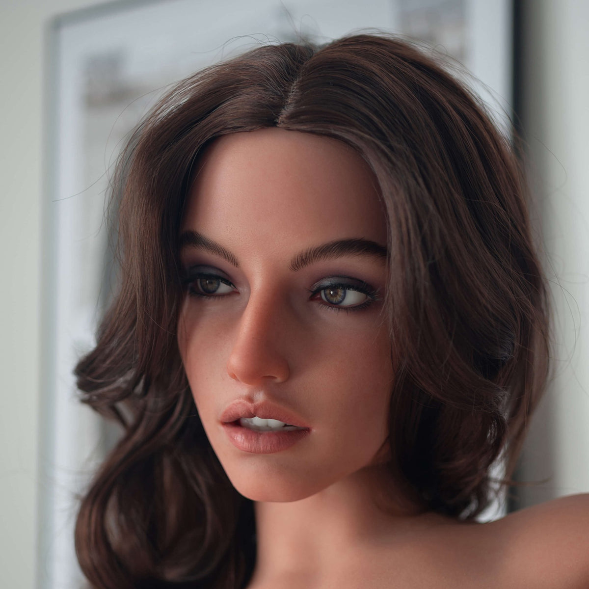 ZXE216_3 - best realistic lifelike sex doll