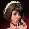 ZXE219_2 - best realistic lifelike sex doll