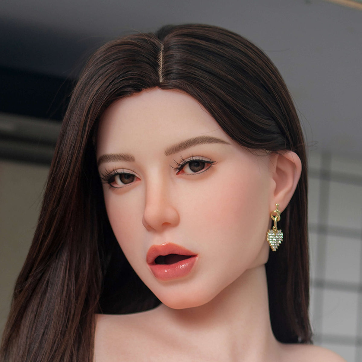 ZXE219 - W1 - best realistic lifelike sex doll