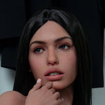 ZXE220_1 - best realistic lifelike sex doll