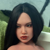 ZXE221_2 - best realistic lifelike sex doll