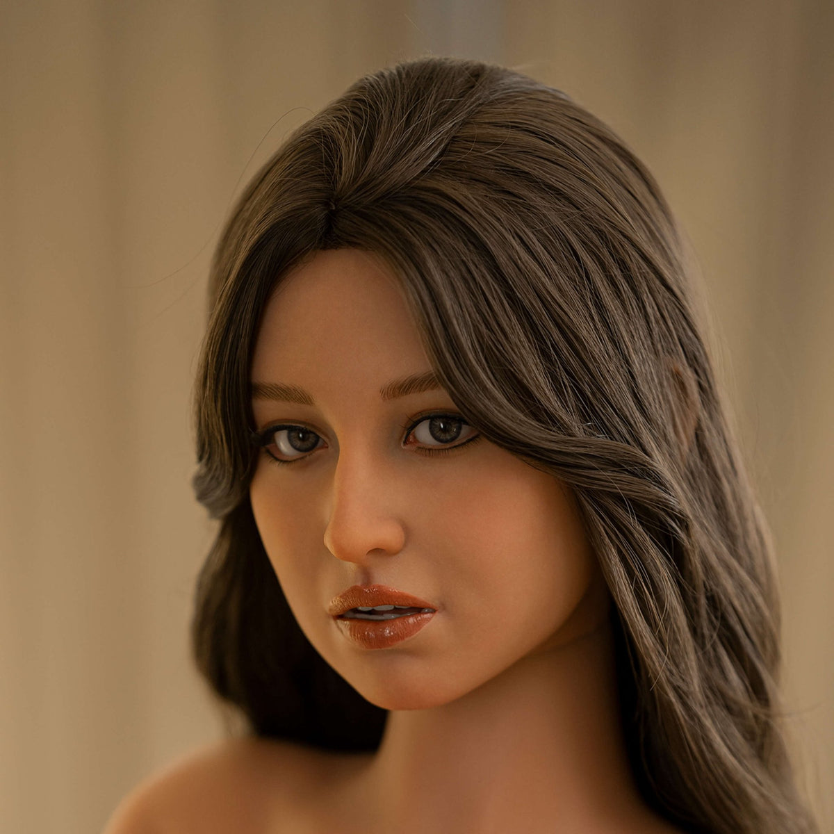 ZXE222_1 - best realistic lifelike sex doll