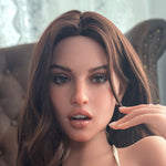 ZXE223_1 - best realistic lifelike sex doll