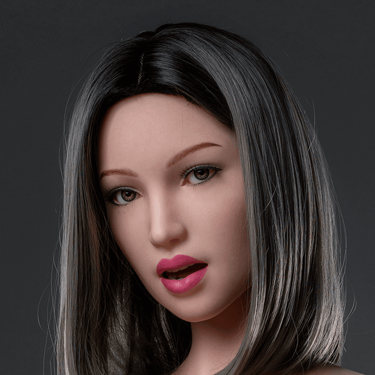 Mariasole - best realistic lifelike sex doll