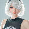 Odette Sexy Doll - best realistic lifelike sex doll